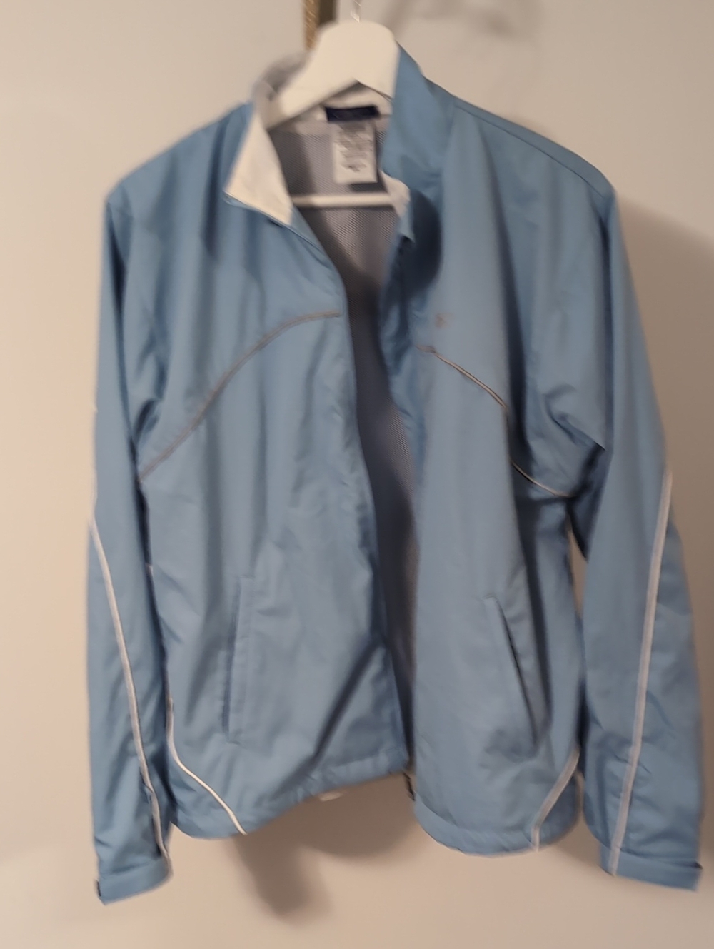 Vintage Reebok Track Jacket Size Medium - Picture 4 of 5